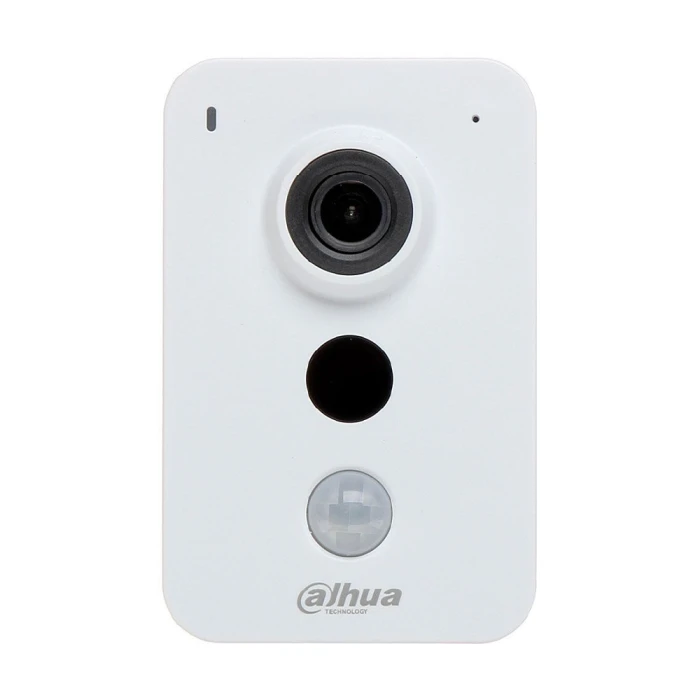 Camera Dahua IPC-HDW-K42P-Wi-Fi (2mp внутренняя IP камера с двухсторонней динамикой)