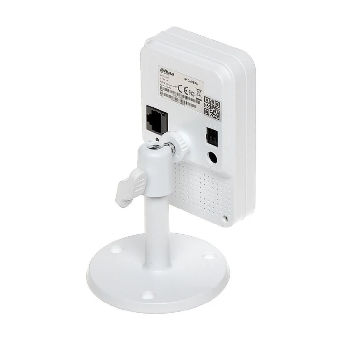 Camera Dahua IPC-HDW-K42P-Wi-Fi (2mp внутренняя IP камера с двухсторонней динамикой)