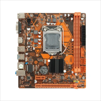 MOTHERBOARD ESONIC H61FHL LGA 1155 H61