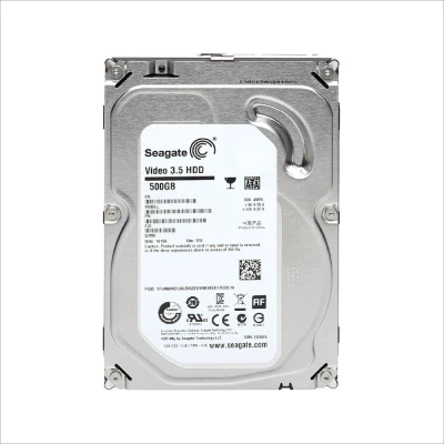HDD INTERNAL SEAGATE 500GB 3.5" (PULL OUT)