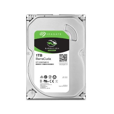 HDD INTERNAL FOR NOTEBOOK SEAGATE 1TB 2.5" SLIM 5400RPM