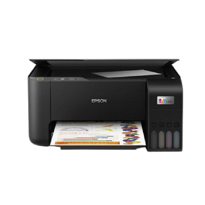 PRINTER EPSON 3218 ECOTANK 4COLOR