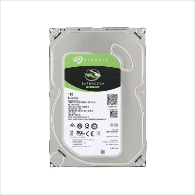 HDD INTERNAL SEAGATE 1TB 3.5"