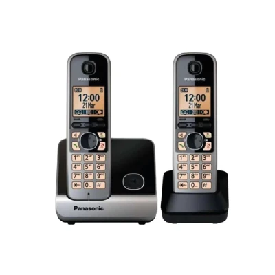 PANASONIC KX-TG6712UE1