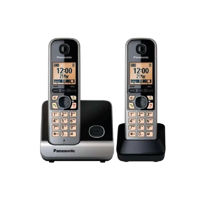 PANASONIC KX-TG6712UE1
