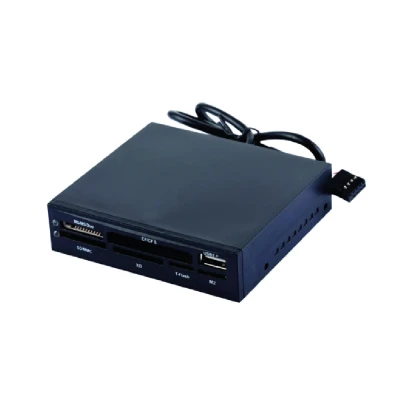 CARD READER ALL IN 1 INTERNAL USB 2.0 EMBEDDED