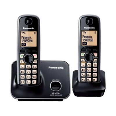 PANASONIC KX-TG3712BX5