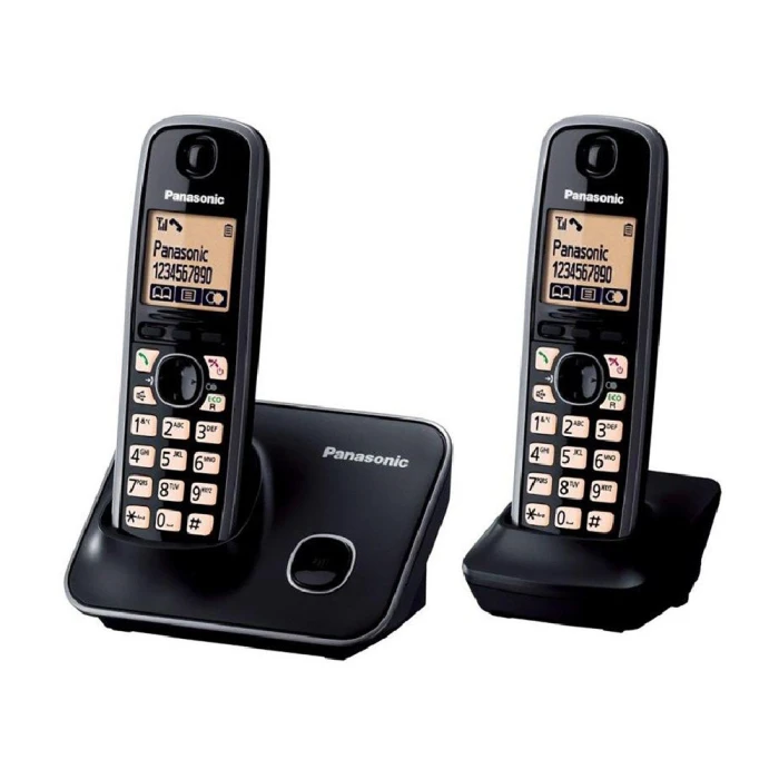 PANASONIC KX-TG3712BX5