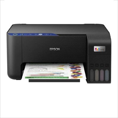 PRINTER EPSON L3251 ECOTANK/ 3 IN 1/ 4 COLOR/ WI-FI PRINT