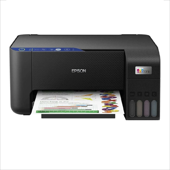 PRINTER EPSON L3251 ECOTANK/ 3 IN 1/ 4 COLOR/ WI-FI PRINT