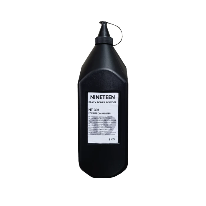 TONER NINETEEN 301 HJ