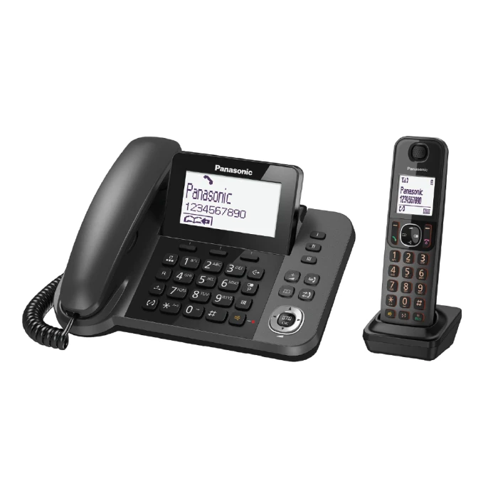 PANASONIC KX-TGF310UE1