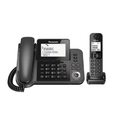 PANASONIC KX-TGF310UE1