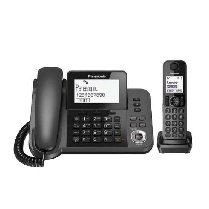 PANASONIC KX-TGF310UE1