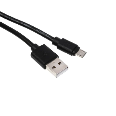 S-TEK USB A TO MICRO CABLE 25CM 770640