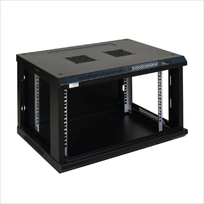 RACK CABIN NETPOWER 6U/ 600x450x350