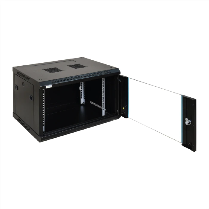 RACK CABIN NETPOWER 6U/ 600x450x350