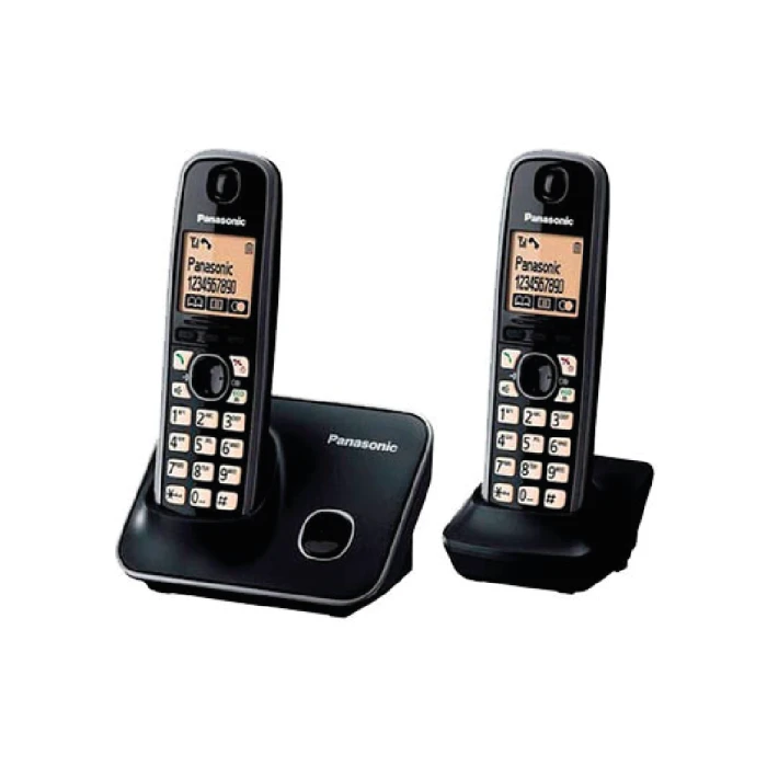 PANASONIC KX-TG3712BX DUO