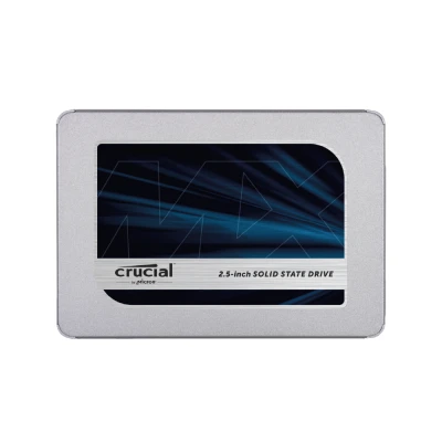 SSD INTERNAL CRUCIAL MX500 1TB 1000GB 2.5"
