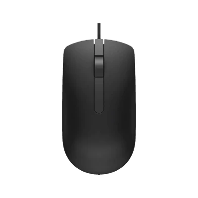 MOUSE DELL OPTICAL MOUSE MS116