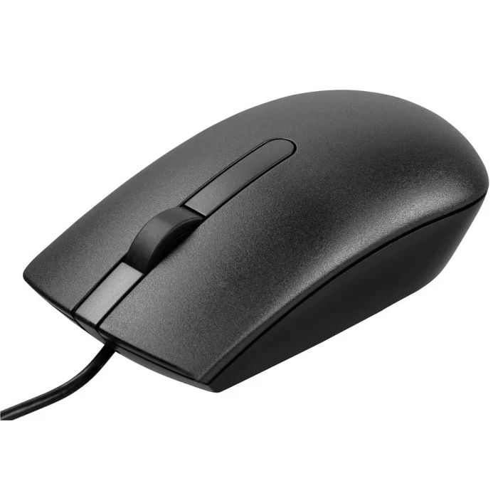MOUSE DELL OPTICAL MOUSE MS116