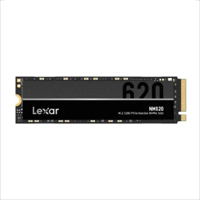 SSD LEXAR 2TB NM620 M.2 NVMe 3D NAND TLC 2280