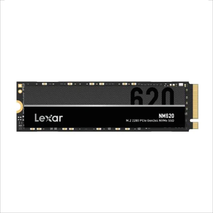 SSD LEXAR 2TB NM620 M.2 NVMe 3D NAND TLC 2280