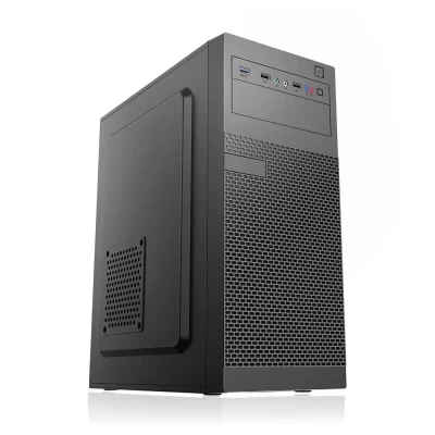 CASE MERCURY 320-2 ATX WITH 410W PSU
