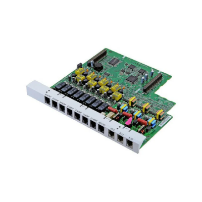 PANASONIC KX-TE82483X 8-PORT EXTENSION CARD