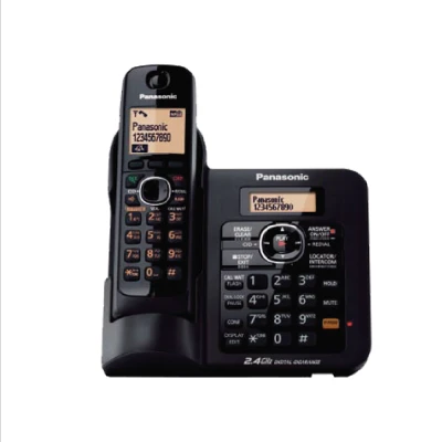PANASONIC KX-TG3821BX