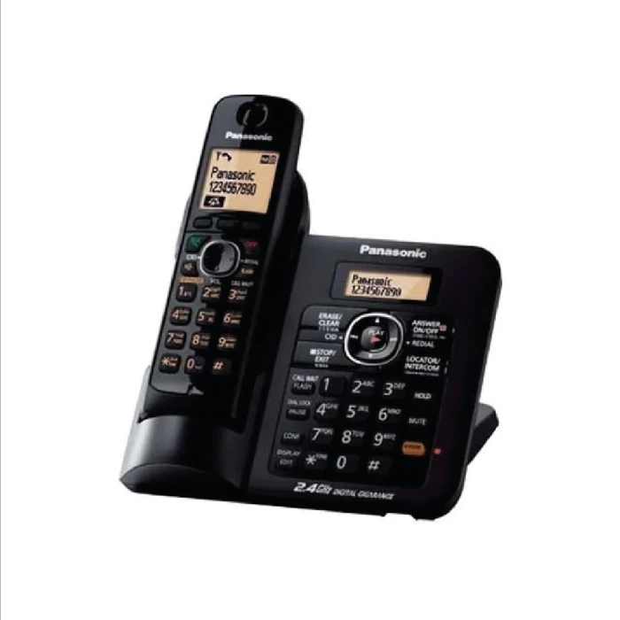 PANASONIC KX-TG3821BX