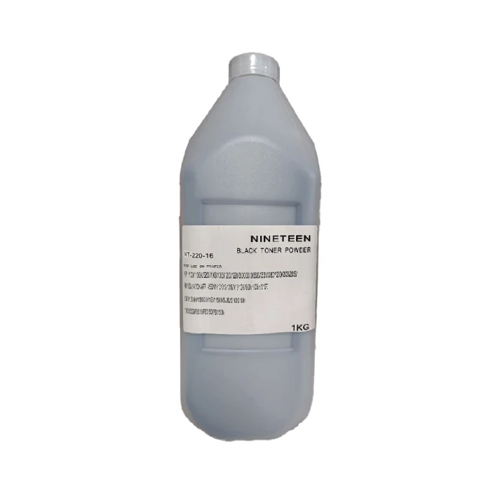 TONER NINETEEN SAMSUNG UNIVERSAL