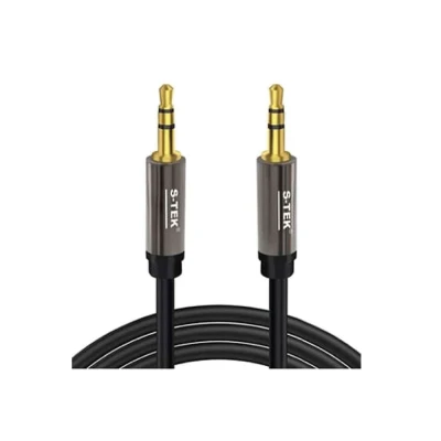 S-TEK AUX CABLE 660702 2METER