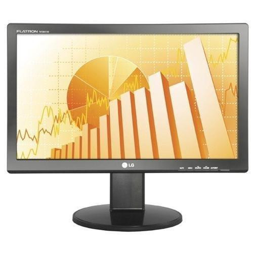 MONITOR LG FLATRON N1941WP USED