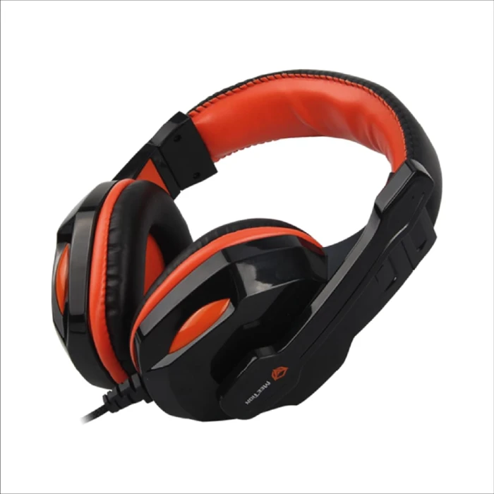MEETION HP010 HEADPHONE / MICROPHONE