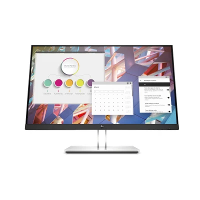 MONITOR HP E24G4 23.8" FHD