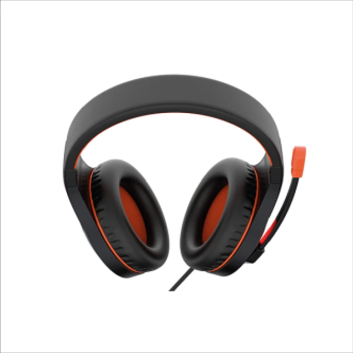 MEETION HP021 HEADPHONE / MICROPHONE BACKLIGHT RAINBOW