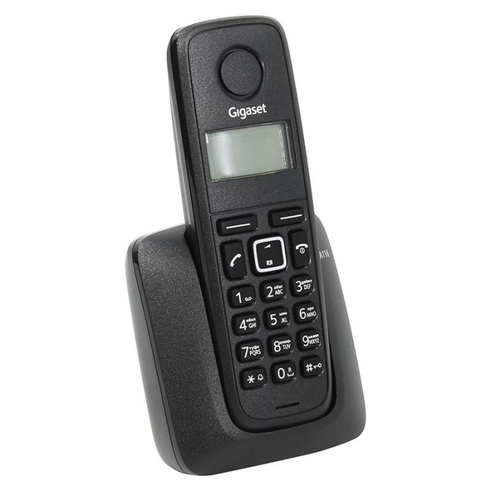 GIGASET A116