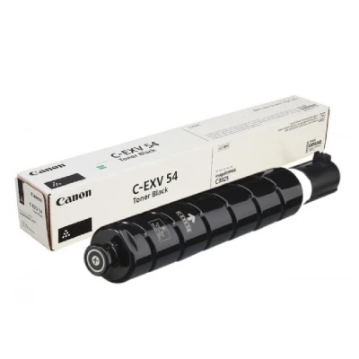 CARTRIDGE CANON C3125I/C-EXV54 (BK)