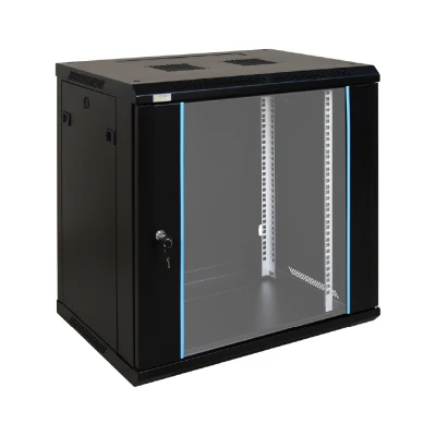 RACK CABIN NETPOWER 12U/ 600x450x650