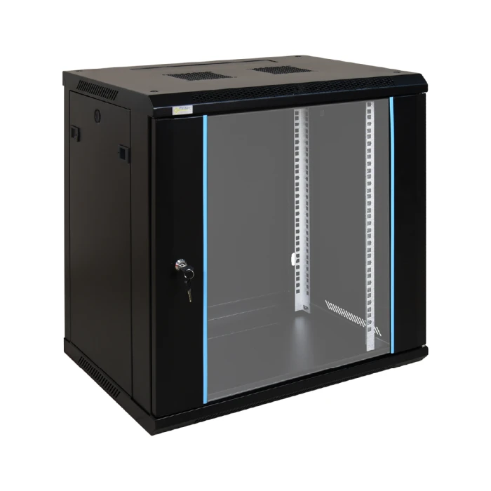 RACK CABIN NETPOWER 12U/ 600x450x650