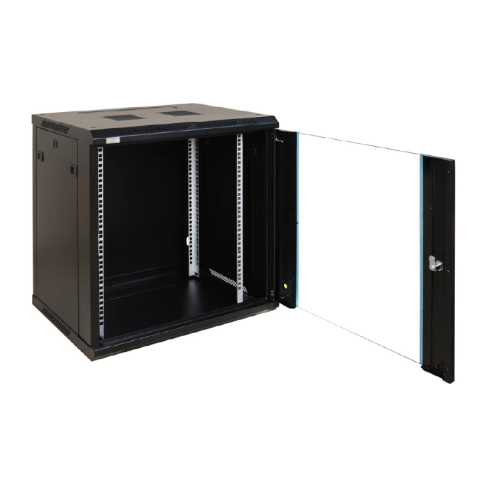 RACK CABIN NETPOWER 12U/ 600x450x650