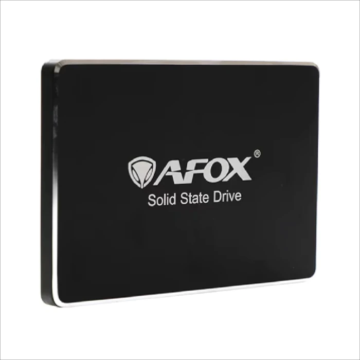 SSD INTERNAL AFOX SD250-240GN 240GB 3D TLC 2.5"