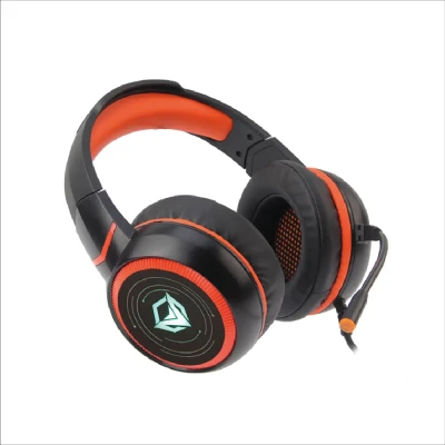 MEETION HP030 HEADPHONE / MICROPHONE BACKLIGHT RAINBOW