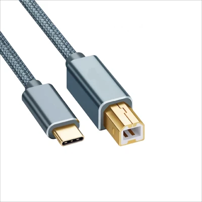 s-tek type-c to printer 2metr