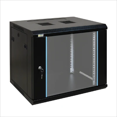 RACK CABIN NETPOWER 9U/ 600x450x500