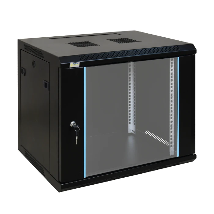 RACK CABIN NETPOWER 9U/ 600x450x500