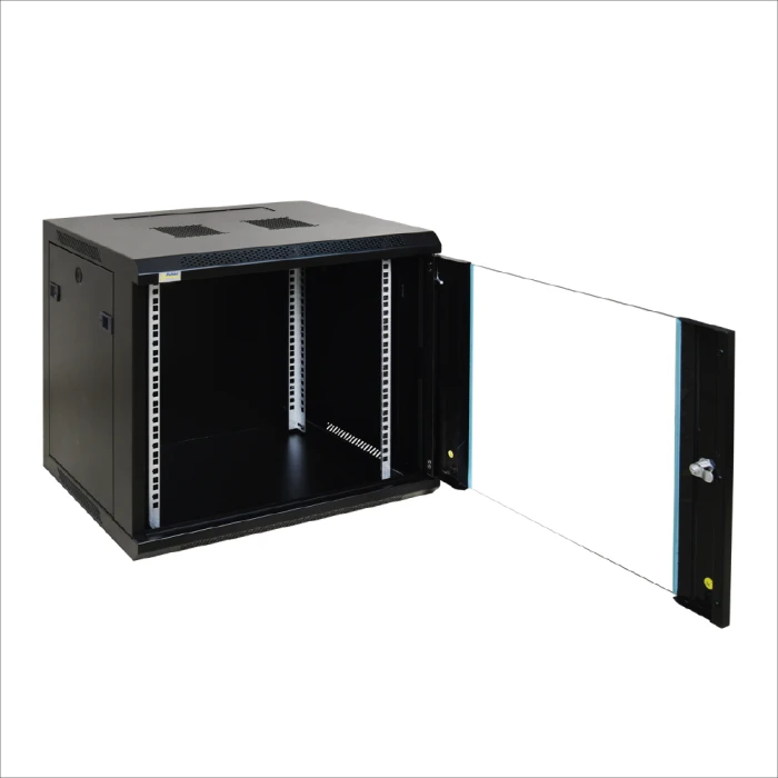RACK CABIN NETPOWER 9U/ 600x450x500