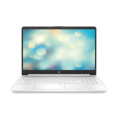 NOTEBOOK HP 15S-FQ5292NIA CPU CI-5 1235U (10/12)/ RAM 8GB/ SSD 512GB/ VGA SHARED/ 15.6"/ NO DVD-RW/ WHITE