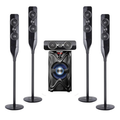 NIKAI 5.1 CH HOME THEATRE SYSTEM
